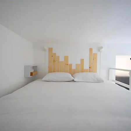 Marechal'S Studio Near Train Station & Downtown Nantes Exteriör bild